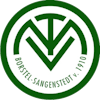 Wappen MTV Borstel-Sangenstedt 1910 II