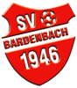 Wappen SV Rot-Weiß Bardenbach 1946 II