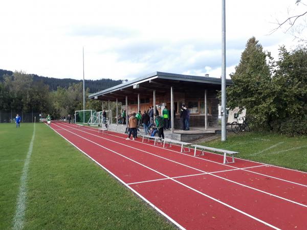 Schulsportplatz - Weitnau