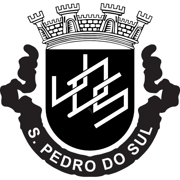 Wappen UD Sampedrense