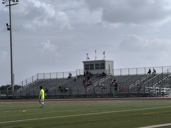 Hudson Bend Middle School Stadium - Austin, TX
