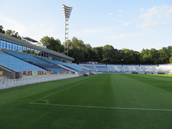 Stadion Dynamo imeni Valeria Lobanovskoho - Kyiv