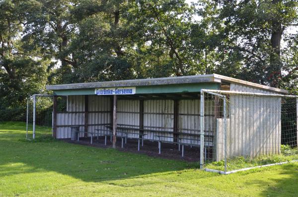 Sportanlage Grundschule Stapelmoor B-Platz - Weener-Stapelmoor