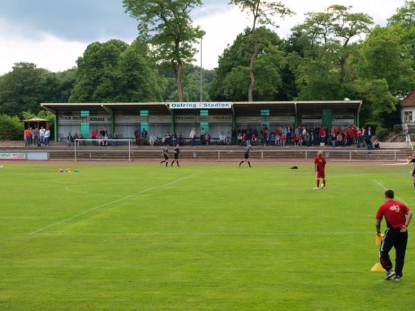 Ostring-Stadion - Datteln