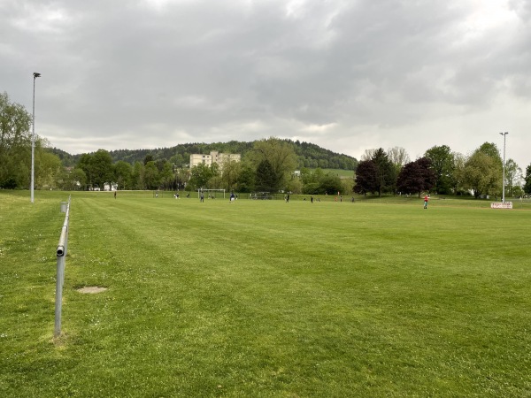 Sportanlage Umläufle - Tuttlingen