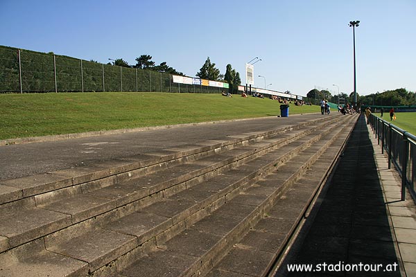 Centre Sportif de Colovray - Nyon