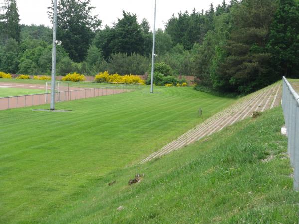 Sportanlage Rothenborn - Landstuhl-Atzel