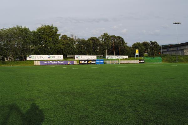 Leangen Bolig Arena - Trondheim