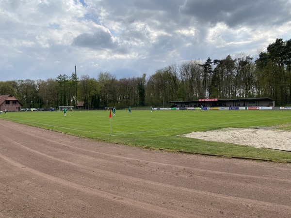 Krandelstadion - Wildeshausen