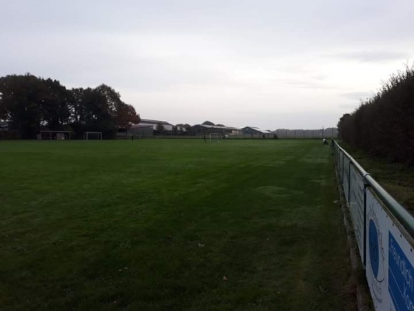 Sportplatz An der Loge - Düdenbüttel