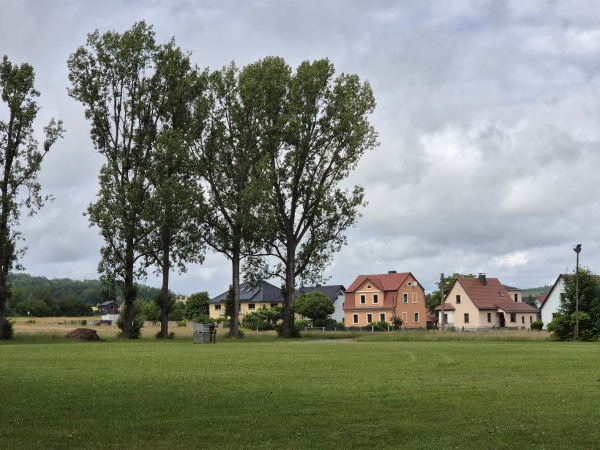 Wüstebergarena - Kamenz-Gelenau