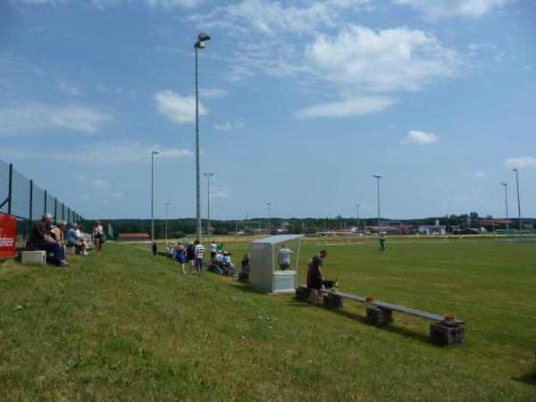 Sportplatz Aying - Aying
