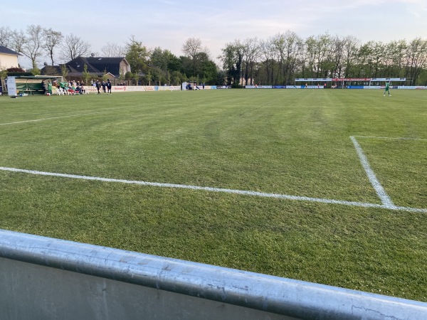 Münsterland Stadion - Steinfeld (Oldenburg)-Mühlen