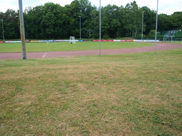 Ernsting's Family Sportpark - Coesfeld-Lette