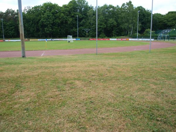 Ernsting's Family Sportpark - Coesfeld-Lette