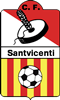 Wappen CF Santvicentí Wappen CF Santvicentí 154757