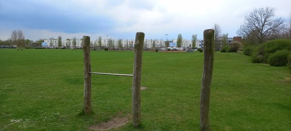 Sportplatz 2000/NA-West 2 - Hamburg-Allermöhe