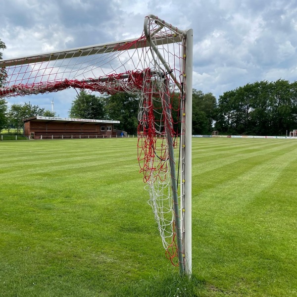 Sportanlage Esterweger Weg - Hilkenbrook