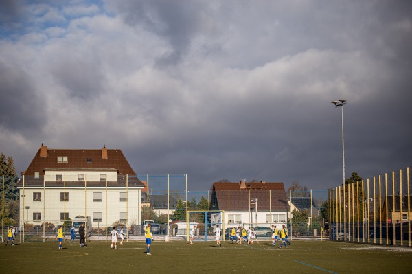 Stadion am Wasserturm Nebenplatz - Reichenbach/Vogtland