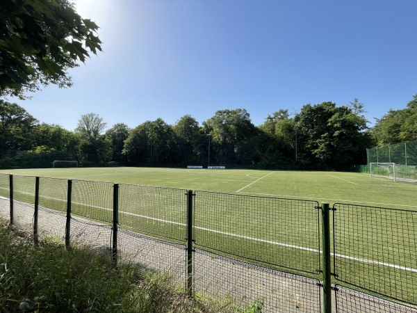 Městský stadion Kolín hřiště 2 - Kolín