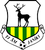 Wappen TJ ŠM Janíky  103131