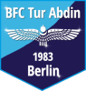 Wappen Berliner FC Tur Abdin 1983  16560