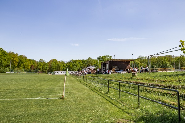 Sportanlage Neue Linie - Leipzig-Connewitz