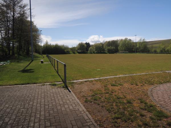 Sportplatz Appenheim - Appenheim