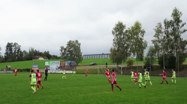 SUHN-Park - Herzogsdorf