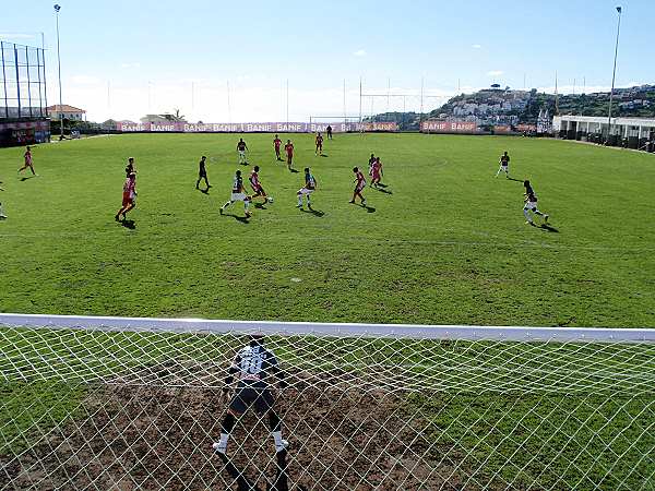 Campo da Imaculada Conceição - Funchal, Madeira
