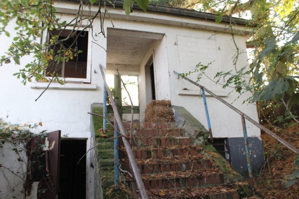 Sportplatz Rasspe - Solingen-Schrodtberg
