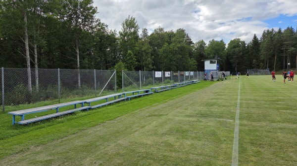 G-Sons Gummi Arena - Finspång