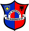 Wappen FC Kosova Kernen 2001  41980