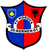 Wappen FC Kosova Kernen 2001