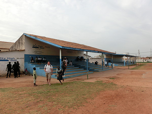 Banjul Mini-Stadium - Banjul