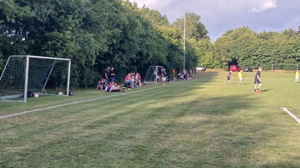 Sportplatz Am Sandberg - Medelby
