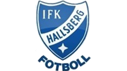 Wappen IFK Hallsberg FK