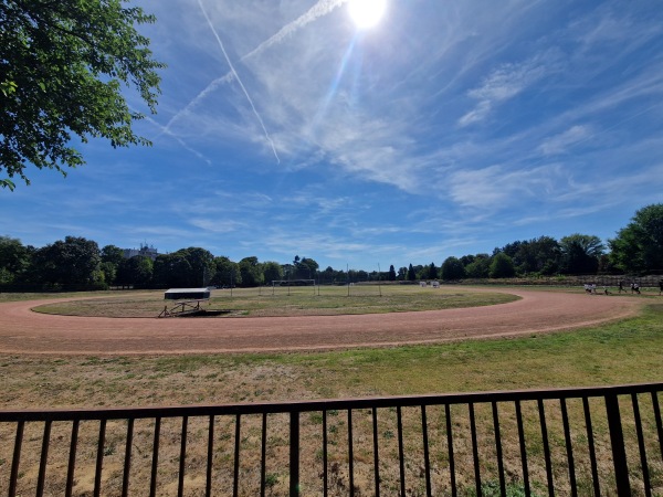 Georgikon Egyetemi sportpálya - Keszthely