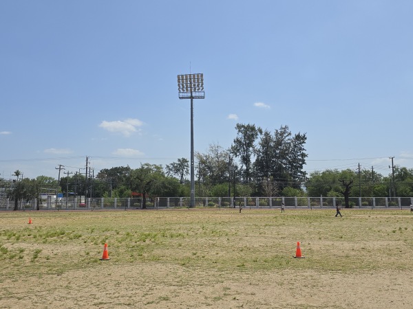 Remy Field - Olongapo City