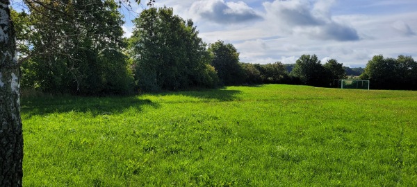 Sportplatz Döbritschen - Döbritschen