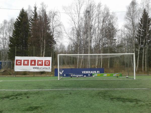 City Sport Areena - Kemi