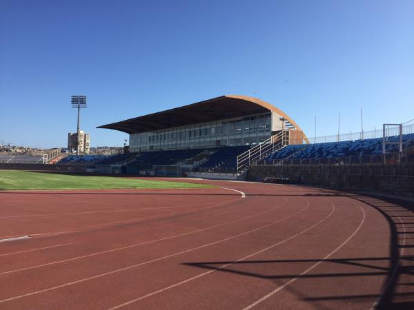 Estadio Carlos Dittborn - Arica