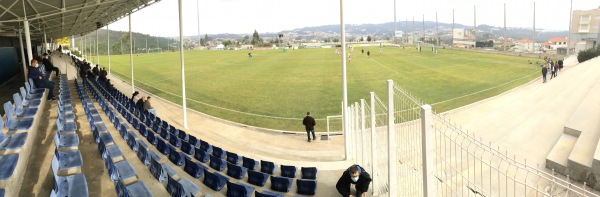 Estádio Cidade de Lordelo - São Salvador de Lordelo