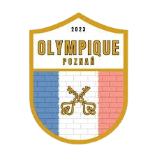 Wappen Olympique Poznań