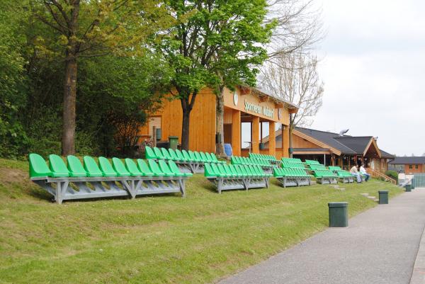 Sportplatz Nußdorf - Nußdorf am Haunsberg