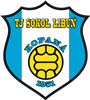 Wappen TJ Sokol Libuň