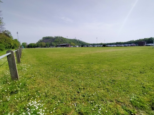 Complex Sportif Blegny Terrain 3 - Blegny