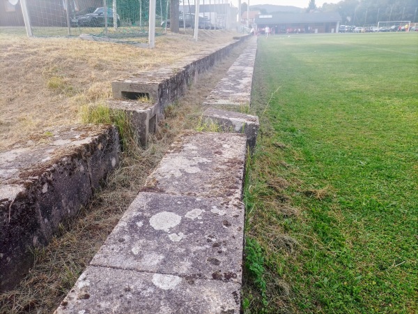 Sportplatz Waffenbrunn - Waffenbrunn