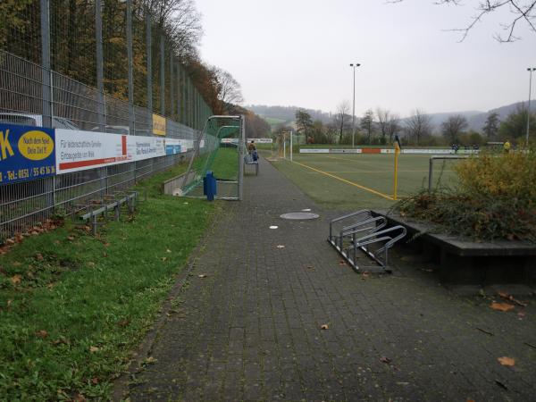 Bekekampfbahn - Paderborn-Neuenbeken