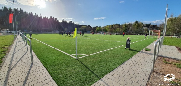 HSS Hydraulik Sportpark Platz 2 - Königsfeld/Schwarzwald